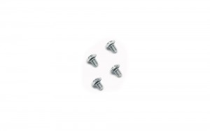 Black Black Men's SIDI Screws 6mm Accessories Australia | NHT-9179