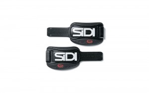 Black Black Men's SIDI Soft Instep 2 Closure System Accessories Australia | DSC-8865