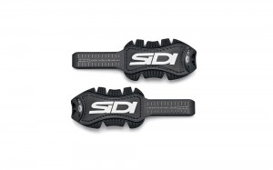 Black Black Men's SIDI Soft Instep 4 Accessories Australia | XOK-2617