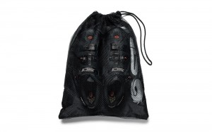 Black Black Men's SIDI Urban Bag Accessories Australia | GLA-6093