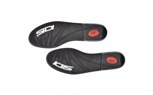 Black White Red Men's SIDI Suola Top Accessories Australia | WFL-6462