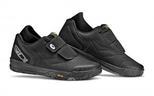 Black Women's SIDI Dimaro Sds Outdoor Shoes Australia | YUM-0438