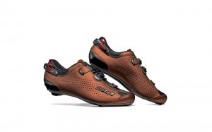 Black Women's SIDI Shot 2 Limited Edition Road Cycling Shoes Australia | IYI-1028