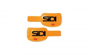 Orange Black Men's SIDI Soft Instep 2 Closure System Accessories Australia | JBG-1120