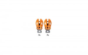 Orange Men's SIDI ST/MX Buckle Accessories Australia | FNU-0448