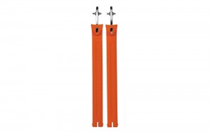 Orange Men's SIDI Strap For ST/MX Buckle Extra Long Accessories Australia | UFK-9779