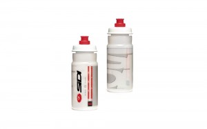 Red Men's SIDI Green Water Bottle Accessories Australia | MIQ-5757