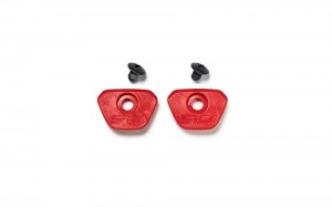 Red Men's SIDI Rex Cable Holder Accessories Australia | AXP-7221