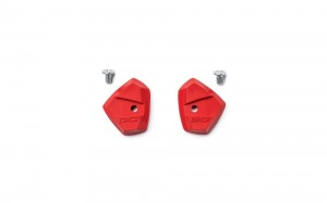 Red Women's SIDI Cable Holder Accessories Australia | MOA-9139