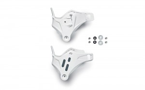 White Men's SIDI Central Pivot Panel Accessories Australia | ORC-4368