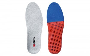 White Men's SIDI Spacer Arch Support Insole Accessories Australia | YJX-9403