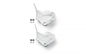 White White Men's SIDI Central Pivot Panel Accessories Australia | GNE-9120