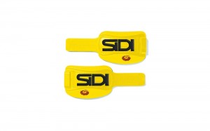 Yellow Black Men's SIDI Soft Instep 2 Closure System Accessories Australia | JGX-2130