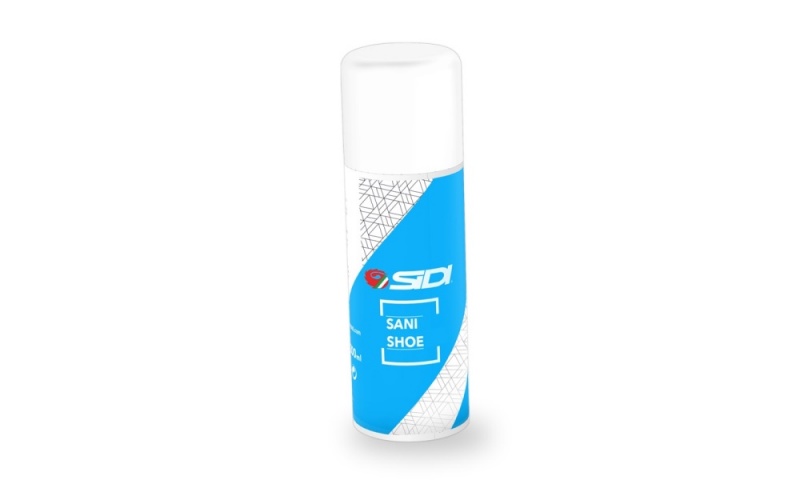 Nature Men\'s SIDI Spray Sani Shoe Accessories Australia | KXI-7755