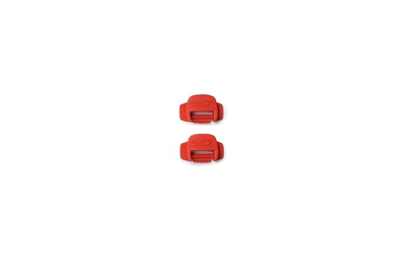 Red Men\'s SIDI Strap Holder ST/MX Accessories Australia | MOW-0100