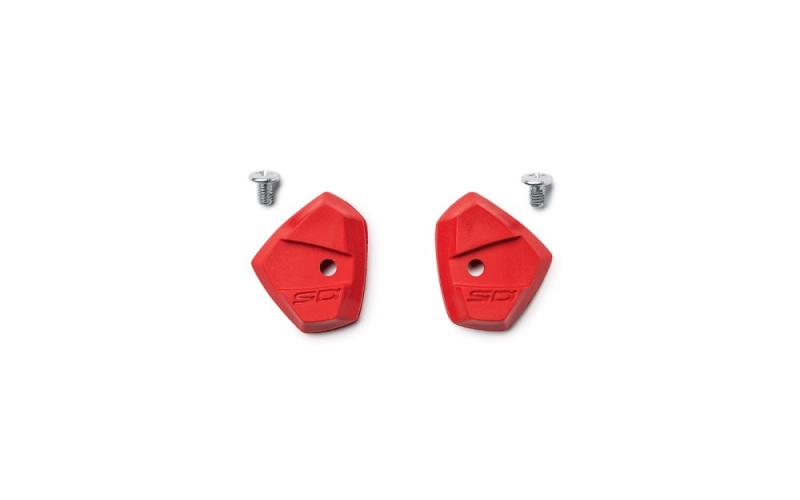 Red Women\'s SIDI Cable Holder Accessories Australia | MOA-9139