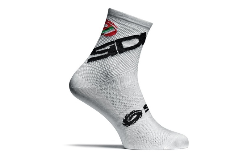 White Men\'s SIDI Wind Socks Accessories Australia | WZL-1728